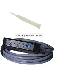 

SU-02X NPN НЕТ ВЫСОКОСКОРОСТНОЙ ДАТЧИК ЭТИКЕТОК ТИПА U Фотоэлектрический датчик переключателя