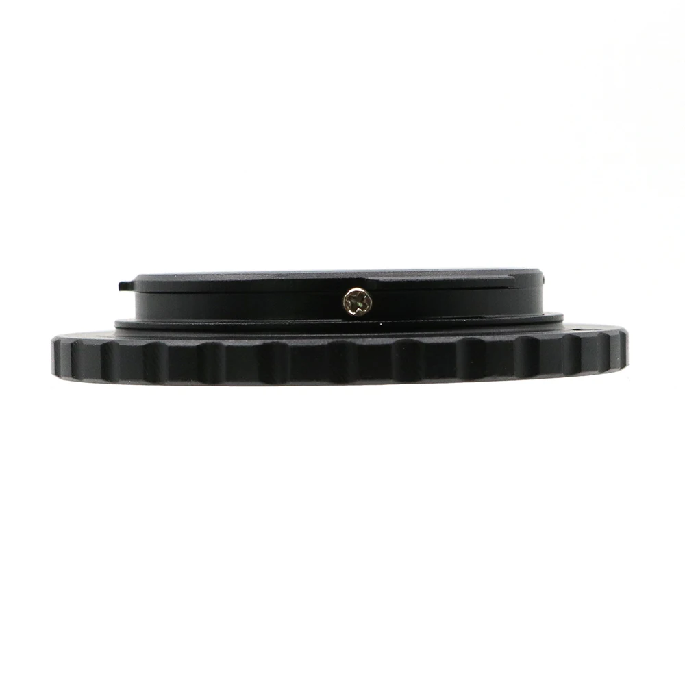 D Mount 8mm Mount Adapter Ring For Pentax Q P/Q PQ Camera Mount Adapter