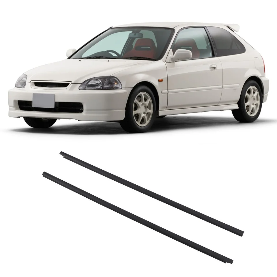 

2009-2014 для Honda Odyssey RB3, передние и правые автозапчасти, уплотнительный ремень для окна, новое состояние, модель 72410-SLE-003