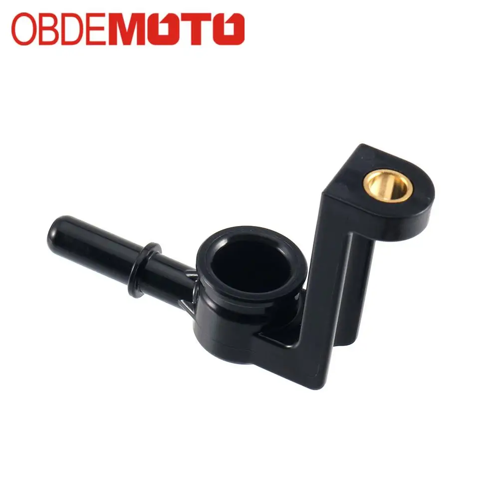 Motorcycle Fuel Injector Spray Nozzle Support GSGY 390AK MS ф13.60 7.89QC 1pc for YAMAHA Motorbike Accessory