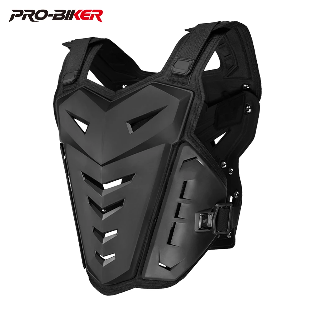 Motorcycle armor vest Chest Protector Motorcycle Guard 4 season Motocross Enduro Riding Protective Motorcycle Equipment