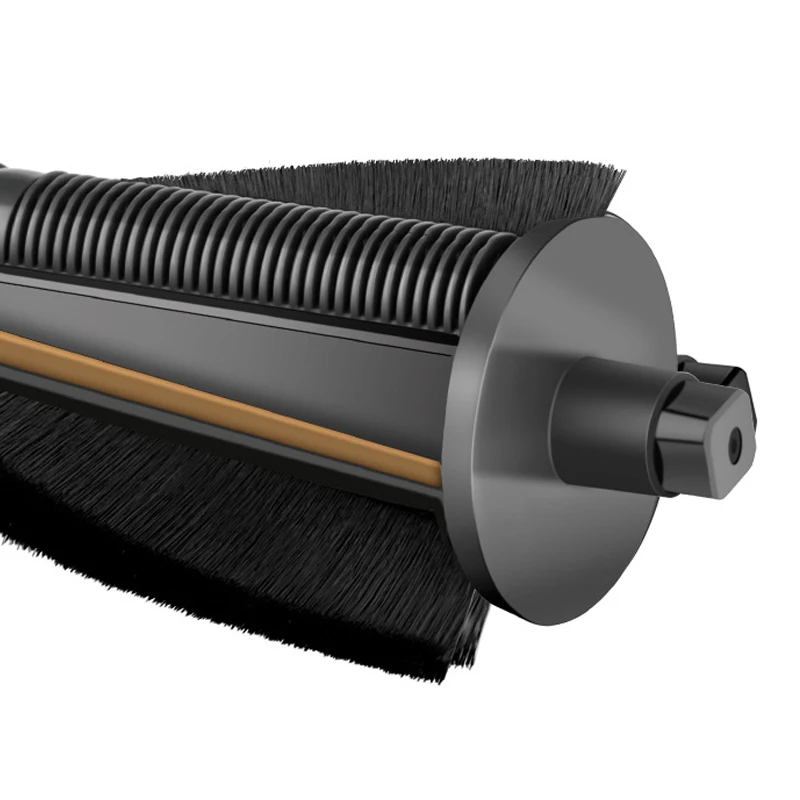 For dreame Roller Brush Cutting Hair Anti-Tangle  L10s Ultra L20 Ultra LX10 X20 Pro X30 X40 Pro L30 Ultra accessories