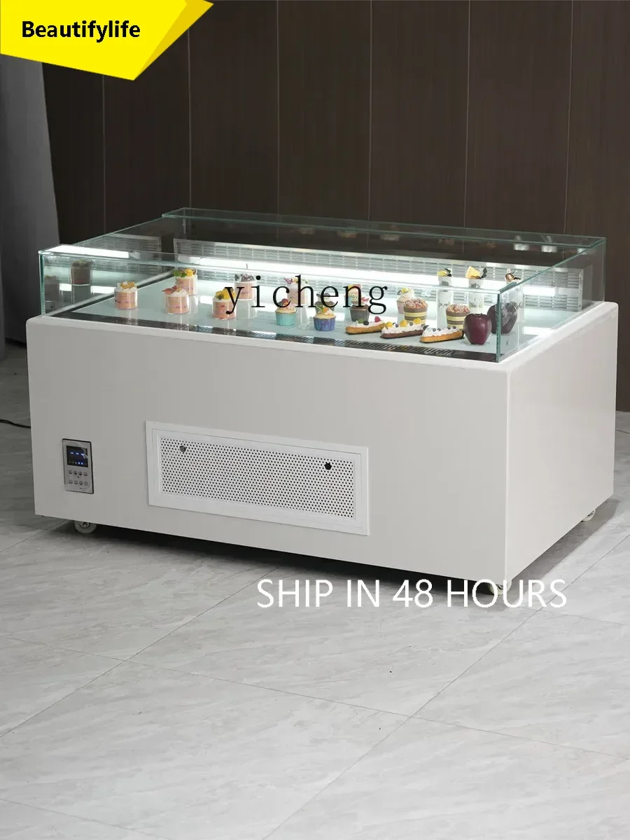 46 Zf Sandwich Cabi… - image