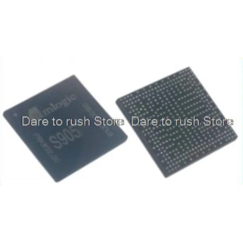

1pcs New S905 S905X BGA