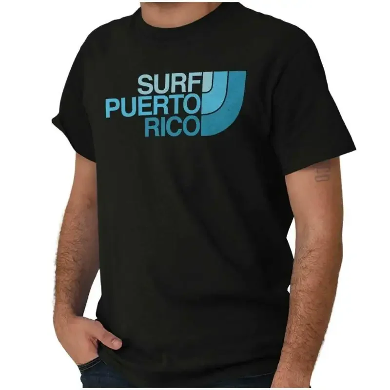 Surf Puerto Rico Co…