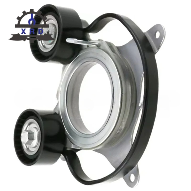 

Натяжитель генератора 06N903133A 06L903133Q 059903133AC 059903133AK 059903133AT 06L903133P 06N903133 для Audi A4 S4 A5 S5 A6 A7 Q5