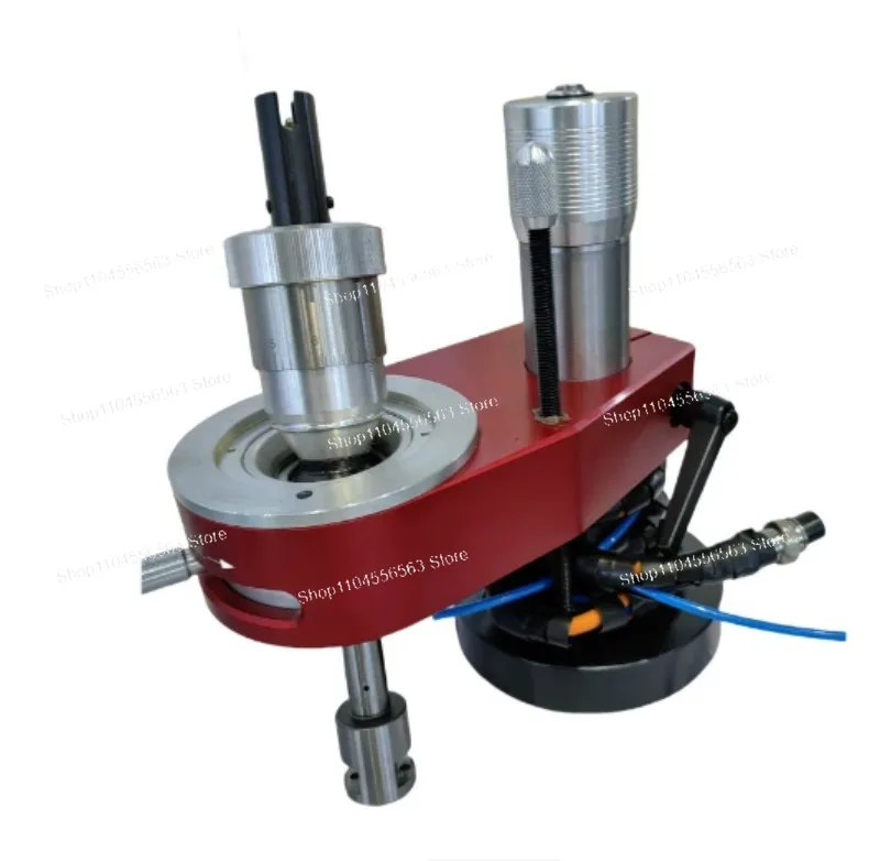 LD 2000 Plus Universal Valve Seat Reamer: Multi-Function Car Repair Tool, 18-65mm Valve Seat Cutting Machine