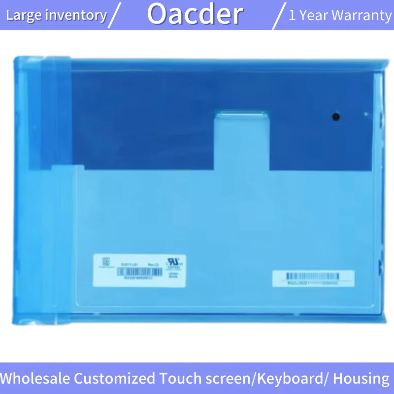 KP1200 Comfort 6AV2124-1MC01-0AX0 Membrane Button Switch Keypad Keyboard 6AV2 124-1MC01-0AX0 Plastic Back Case Cover LCD Display