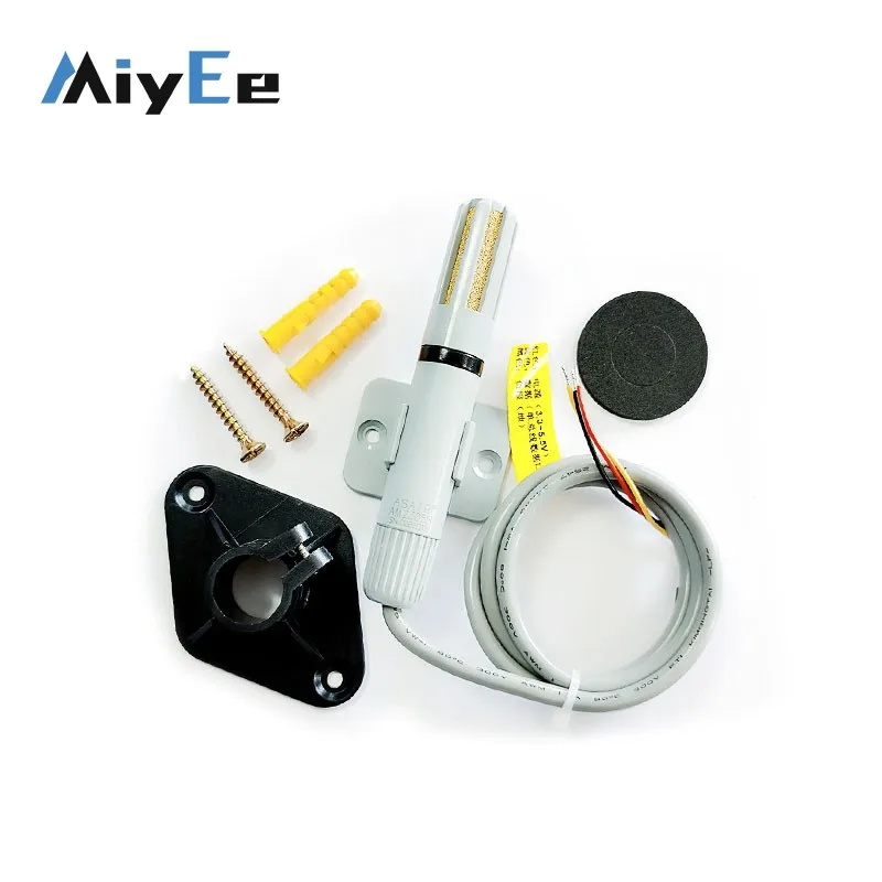 AM2305B Condensatore sensibile all'umidità Sonda sensore digitale di temperatura e umidità Bus singolo standard I2C