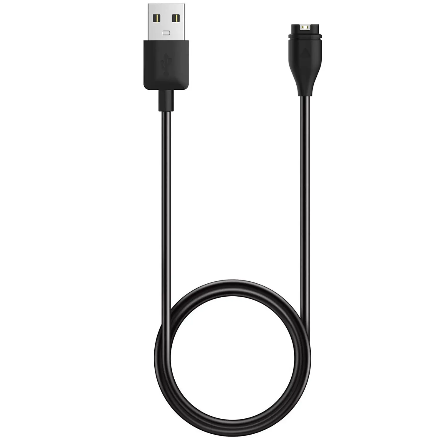 Charger for Garmin Forerunner 45 55 245 255 265 745 945 955 965, Approach S10 S12 S40 S42 S60 S70, Vivoactive 3 4 4S etc