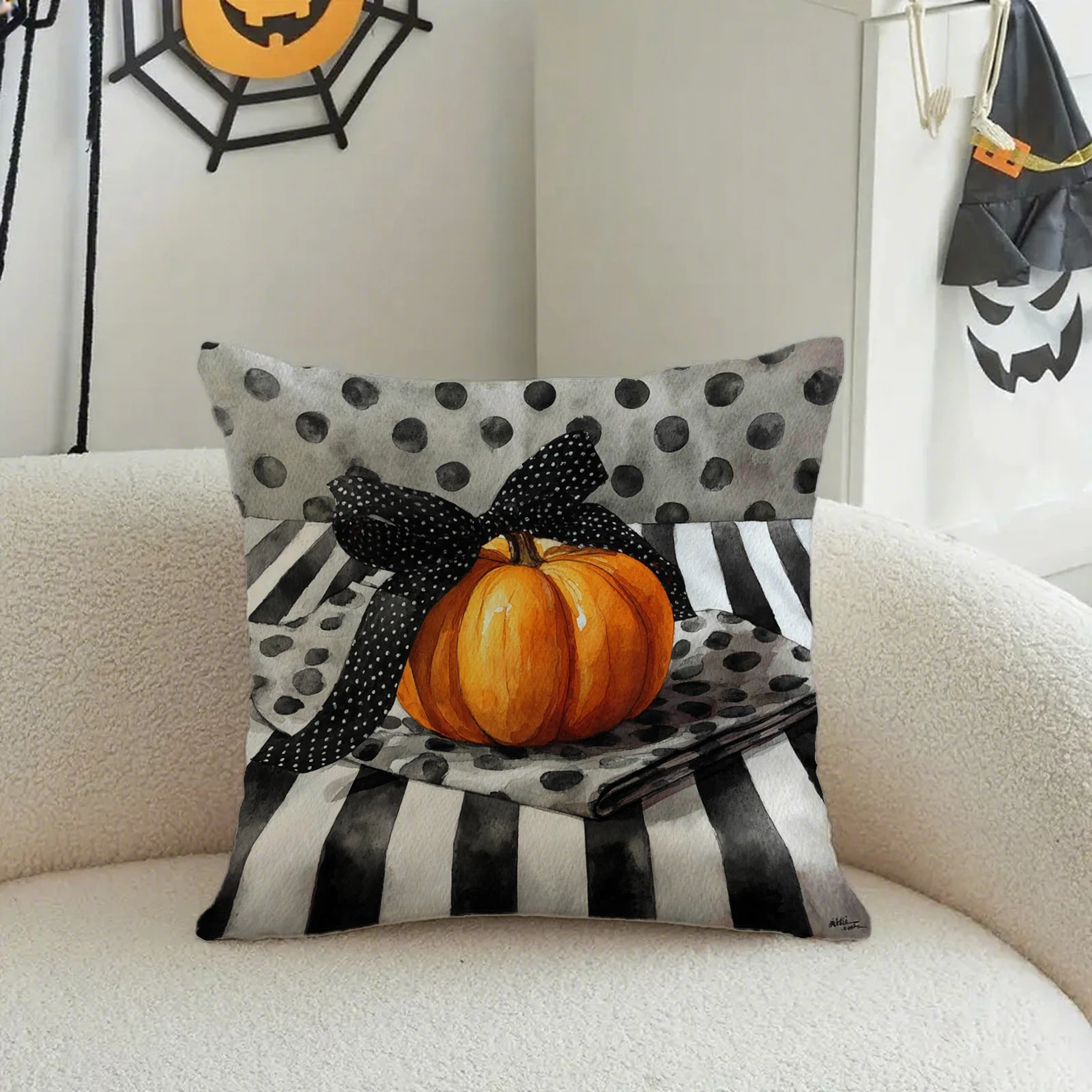 Fundas De Almohada … - image