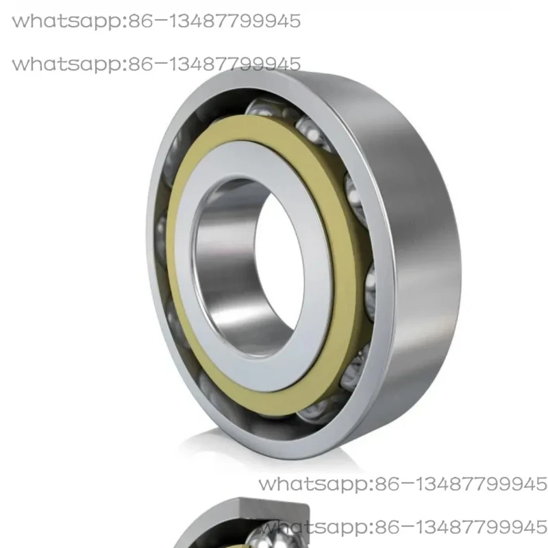 

Винтовой опорный подшипник BSB2047/2562/3062/3572/4072/4090-2Z-SU-XL