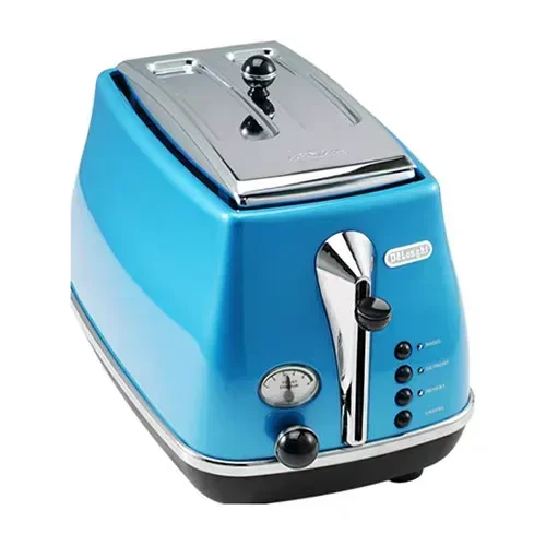 BB toaster 4 slices soil driver automatic toaster heating breakfast machine