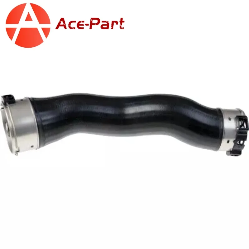 

11618583389 11617810616 Coolant Incooler Hose Auto Parts Hose Charger Air Intake Hose for BMW F22 F31 F36 X3 F25 F20 F21 4X1 X3