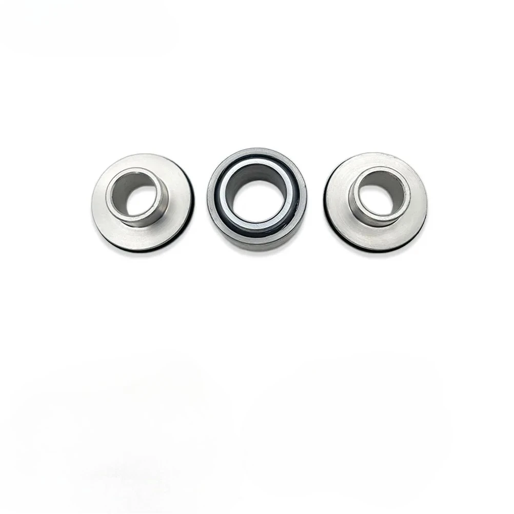 For KTM 17-23 Motorcycle Rear Shock Absorber Lower Bearing Bushing Kit SWING ARM Pivot Radial Joint Bearing PDS Fisheye Bearings - view 6