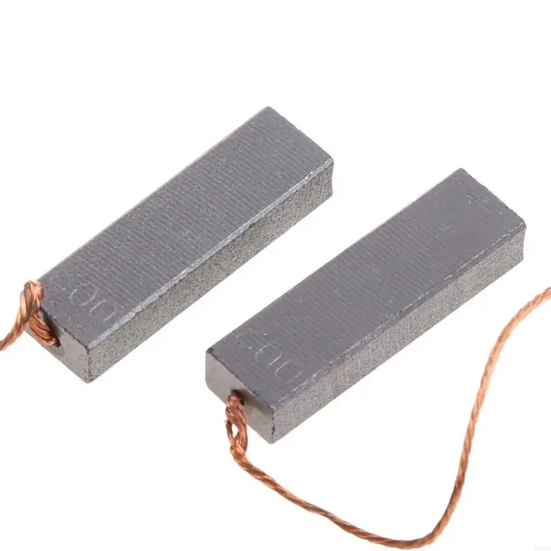 Электродвигательный двигатель замена углеродных кистей для электроэнергии электроэнергии N58D