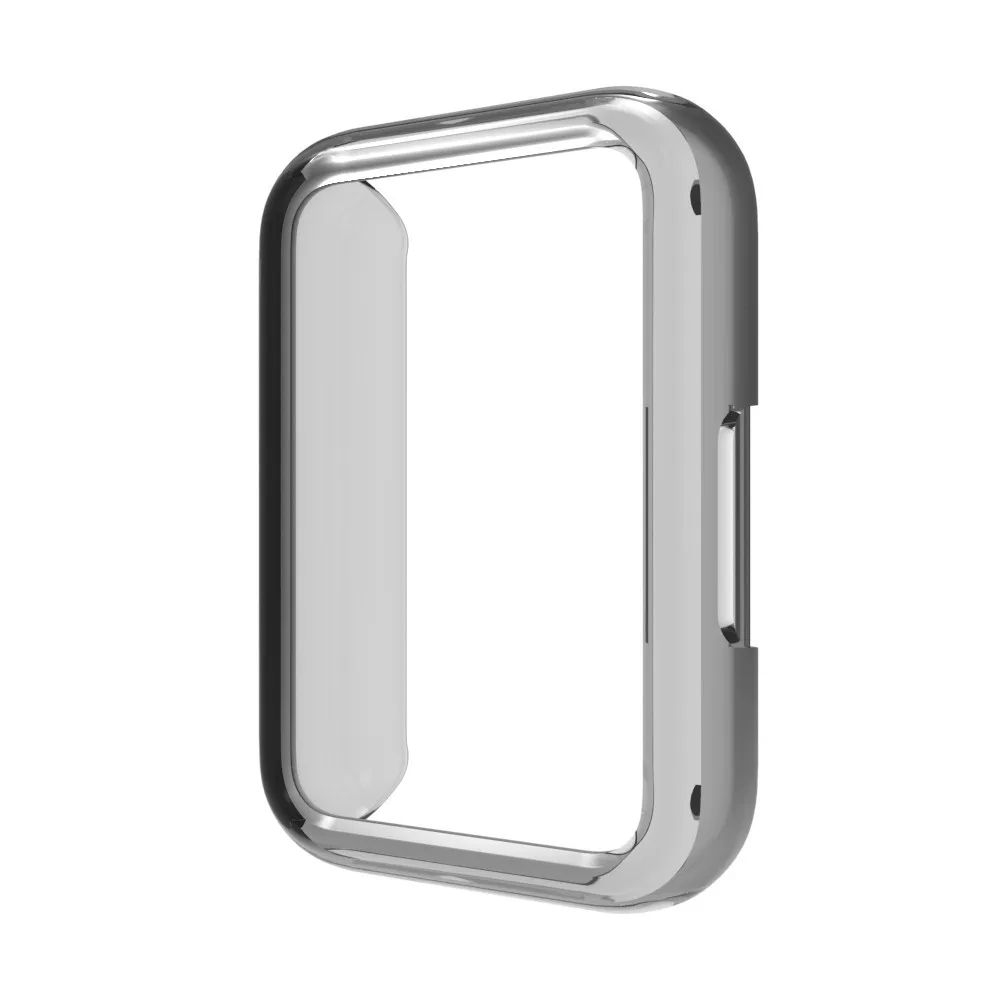 Samsung Galaxy Fit3 Soft TPU Silicone Cover Case Protector For Samsung Fit 3 SM-R390