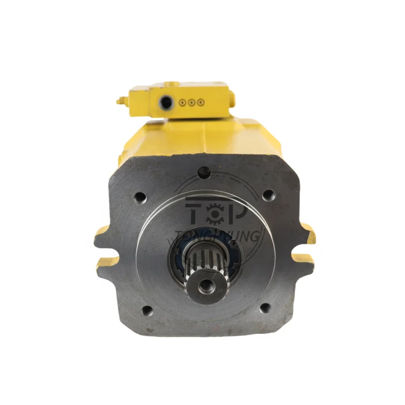 

For CAT D7R D6R D8N Excavator Hydraulic Piston Pump 303-8765 10R0863 Main Pump for Construction Machinery for Caterpillar D7R