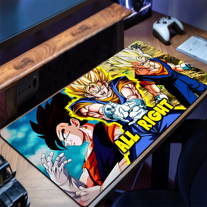 Alfombrilla de ratón Dragon Ba - Gaming Accessories Table reseña y precio