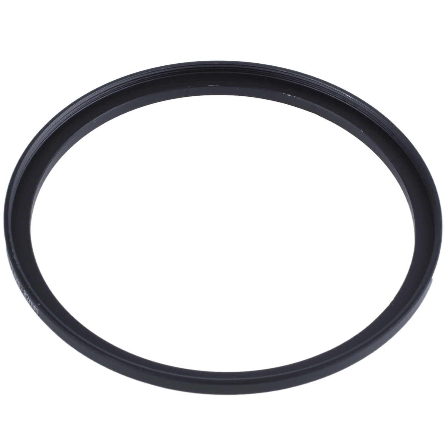 77mm to 82mm Step-Up Filter Ring Adapter for Camera Lens