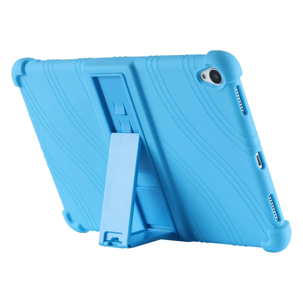 Soft Silicone Cover For Alldocube iPlay 40  40H 40 Pro Kpad Max Case 10.4  inch Tablet Shockproof Funda