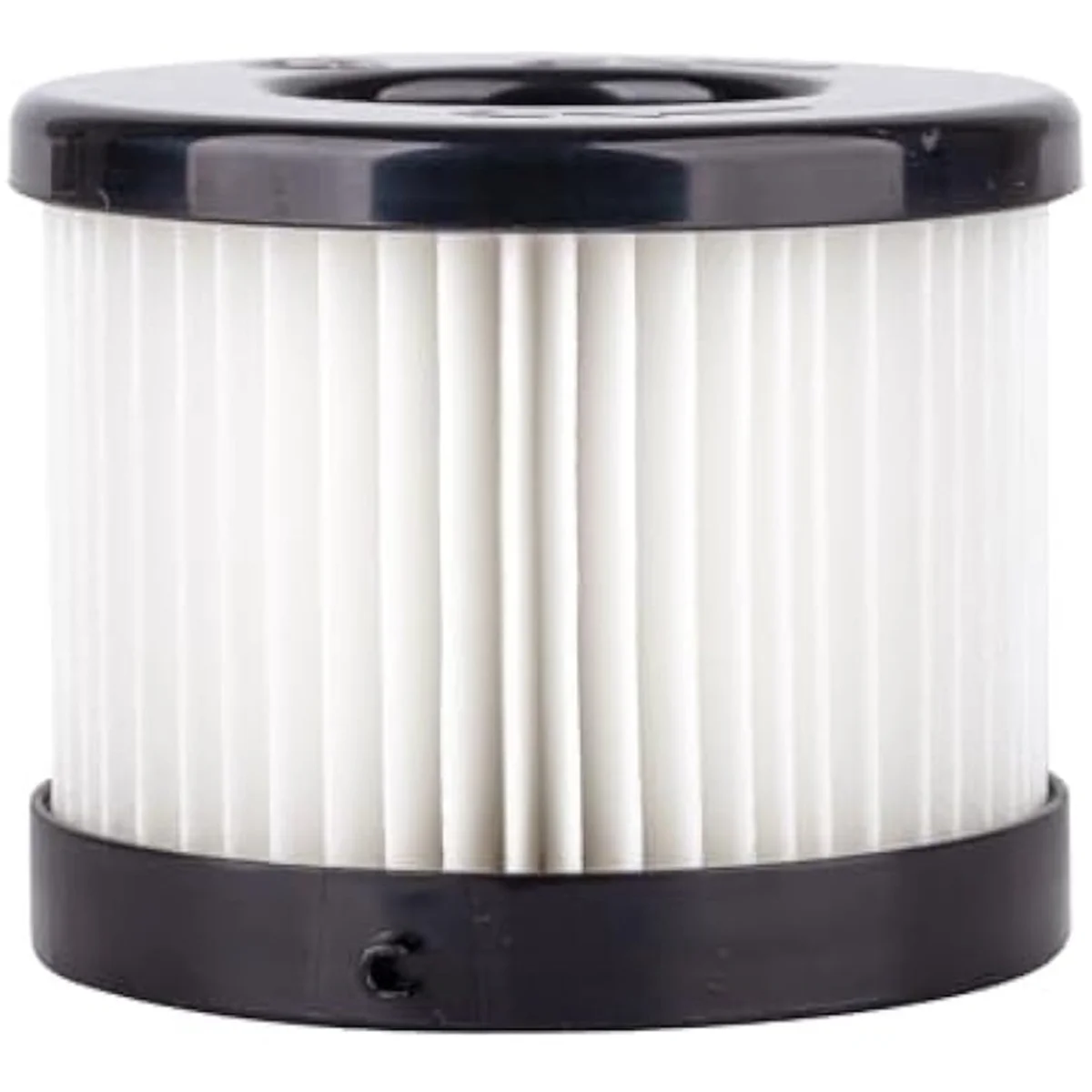 Popular paquete de 4 filtros secos HEPA 49-90-0160 para aspiradora compacta Milwaukee 49-90-0160 0882-20 M18 con 1 cepillo de limpieza