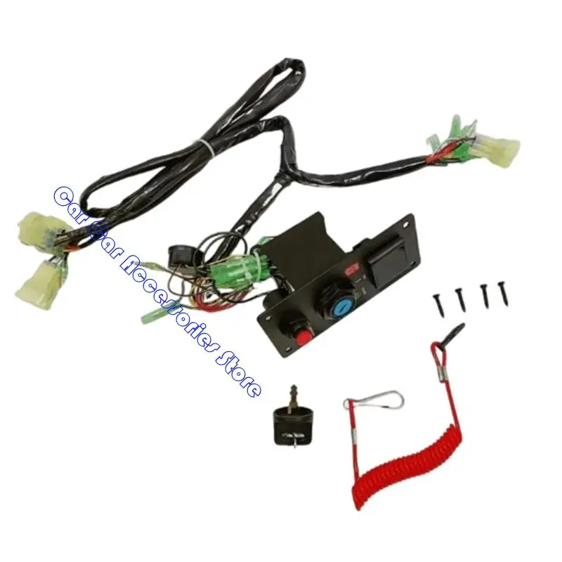 

242D OEM Standard Igniting Change For External Engine Secure Action