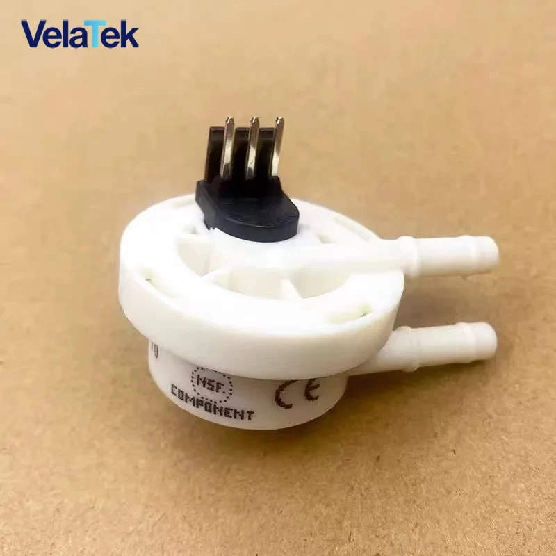 Misuratore di portata semiautomatico per macchina da caffè adatto ai contatori Huijia e Baisheng