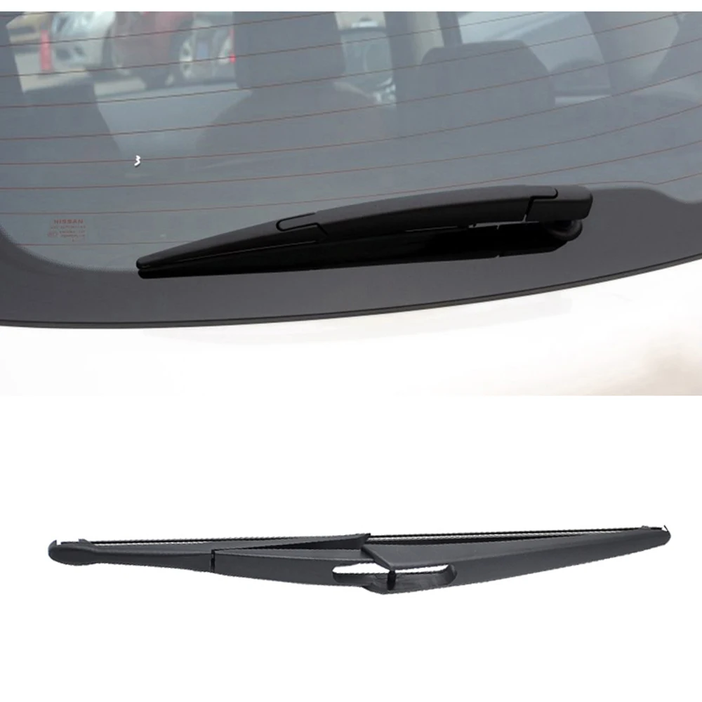Erick\'s Wiper Front & Rear Wiper Blades Set Kit For Honda Civic 7 Hatchback 2000 - 2006 Windshield Windscreen Window 24\