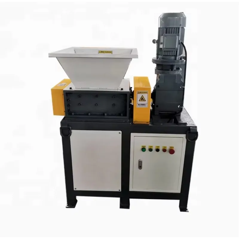 

Paper/Board Shredder | Fast Shipping