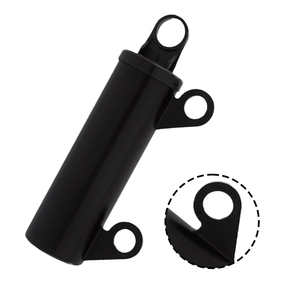 

Replacement Hinge Glove Box Damper Direct Replacement Plastic Material OE LJ6Z-7806200-A OE LJ6Z7806200A As Shown