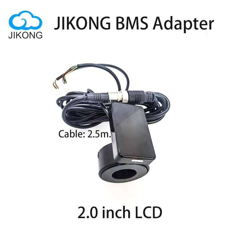 Variant: 2.0 inch (C)LCD