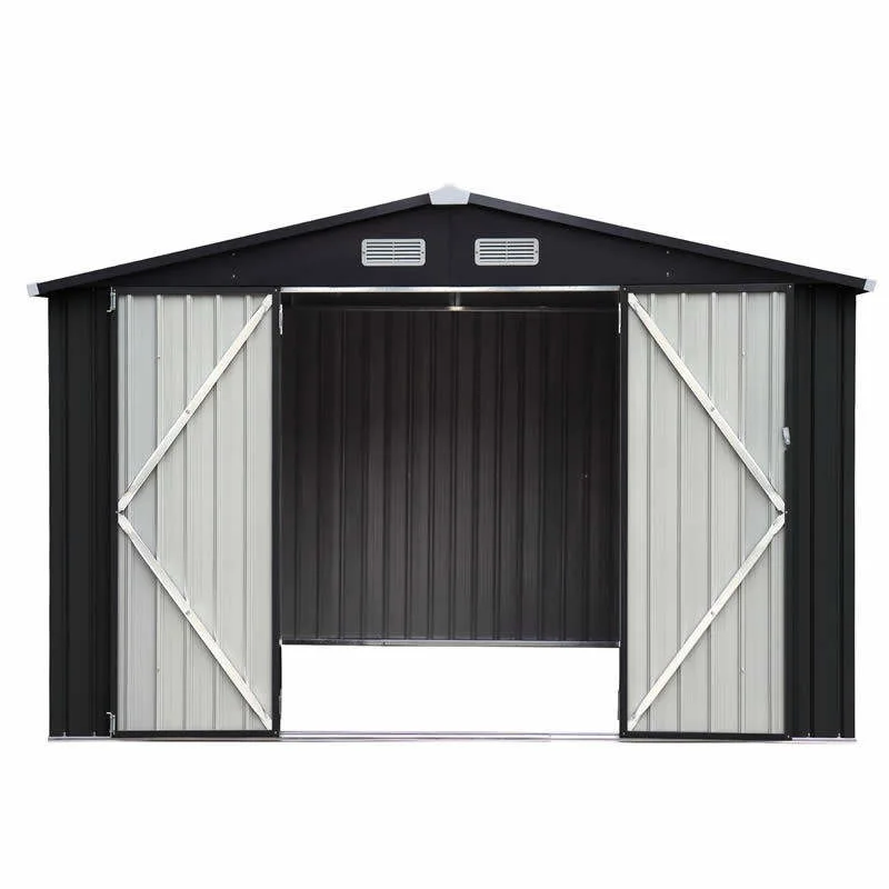 Outdoor Tool Room, Combination House, Outdoor Simple  Activity , Storage, Small House, Garden Warehouse