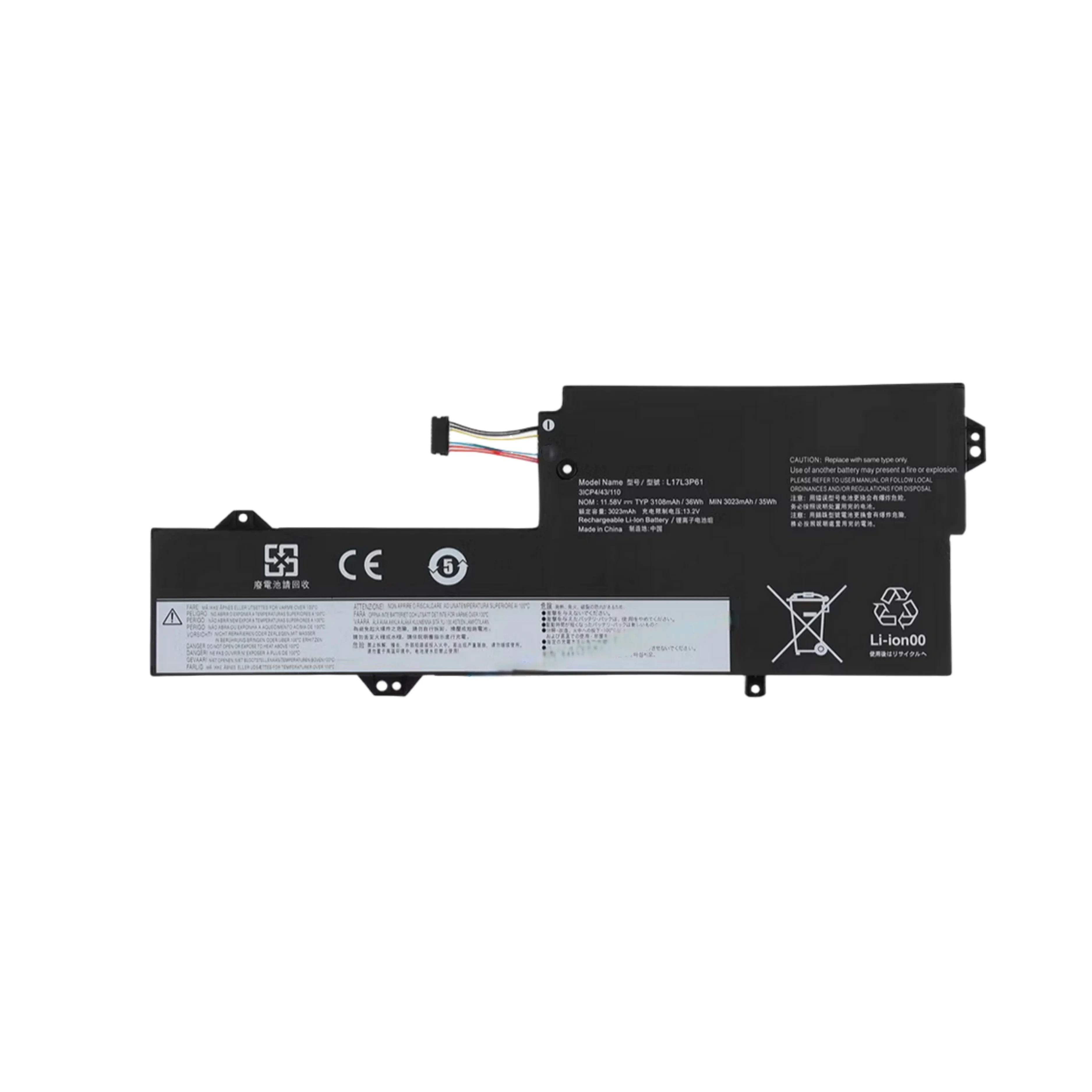 

7000-13 Yoga720-12IKB L17C3P61