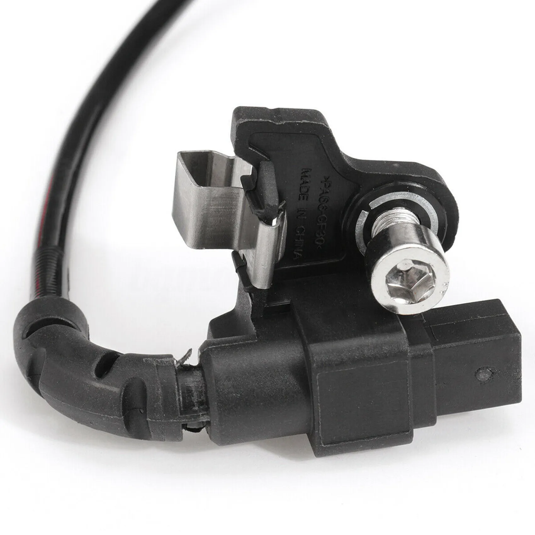 Firmly 3X Speed Sensor Rear Wheel ABS 4545L0 For 308 408 C4 DS4 2008-2017 4