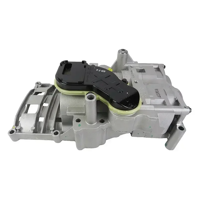 2025 Best Seller Genuine Original Engine Oil Pump Assembly for 23300-2F610 23300 2F610 Balance Shaft Oil Pump