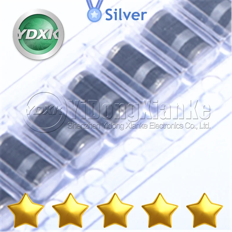 LL4007 DO-214 Elect…