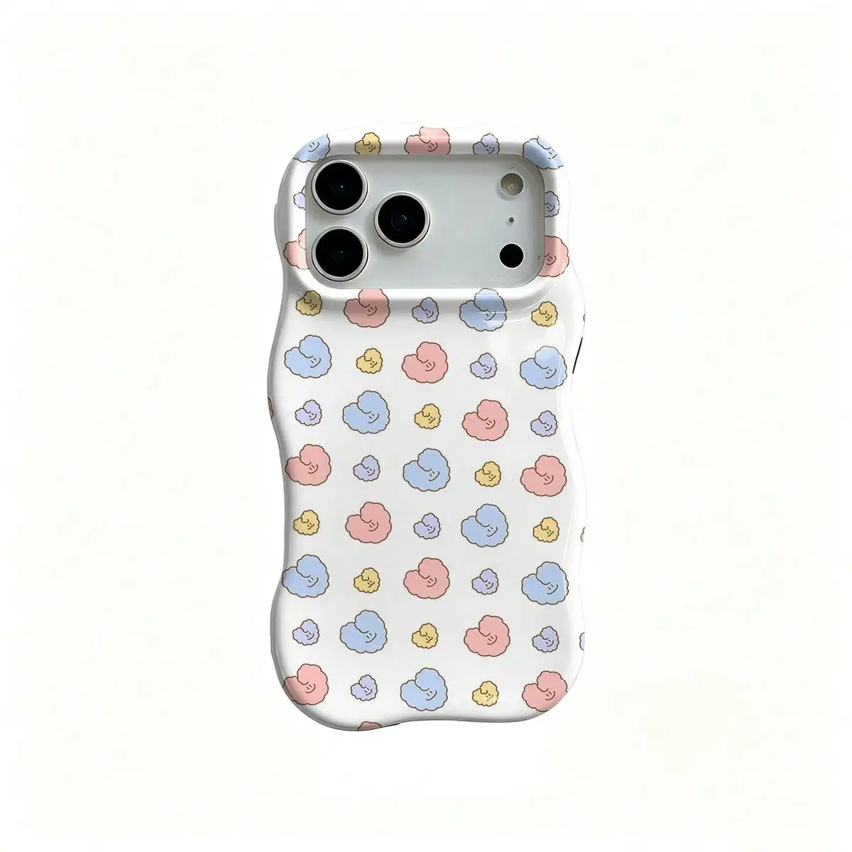 Cute Case for iPhone