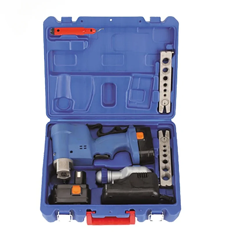 Electric Cordless Flaring Tool WK-E806