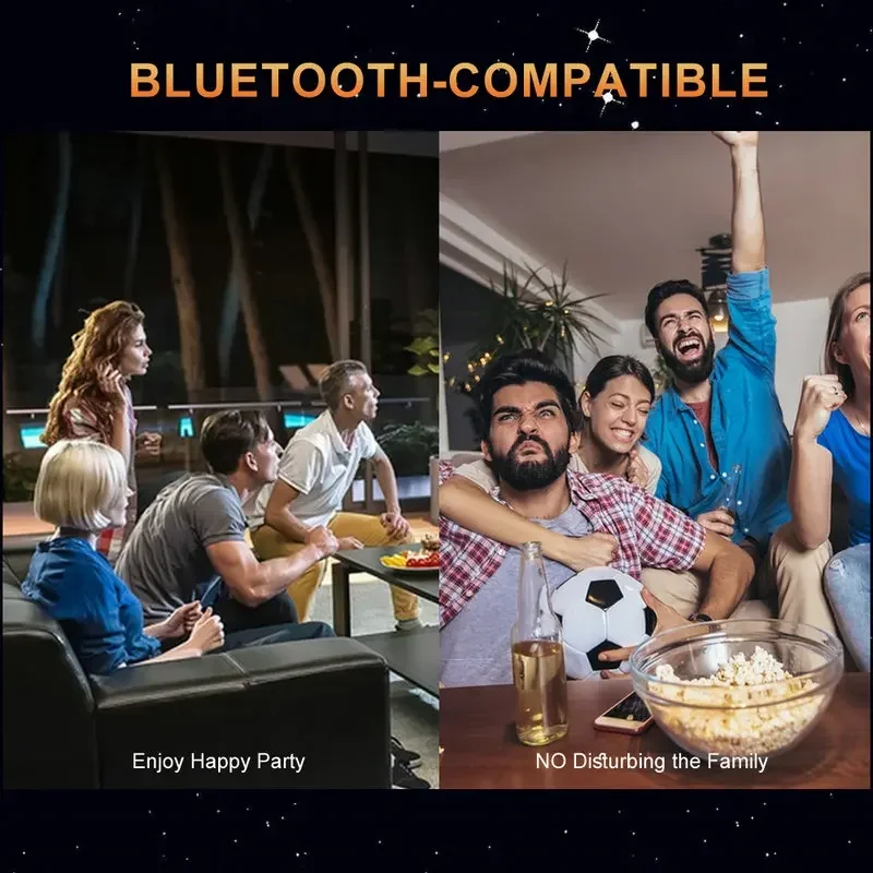 Vivicine เครื่องฉายวิดีโอสมาร์ทโฮม A6อัปเกรด, เครื่องฉายวิดีโอที่ป้องกันฝุ่น, แอนดรอยด์9.0, Full HD, 1080P