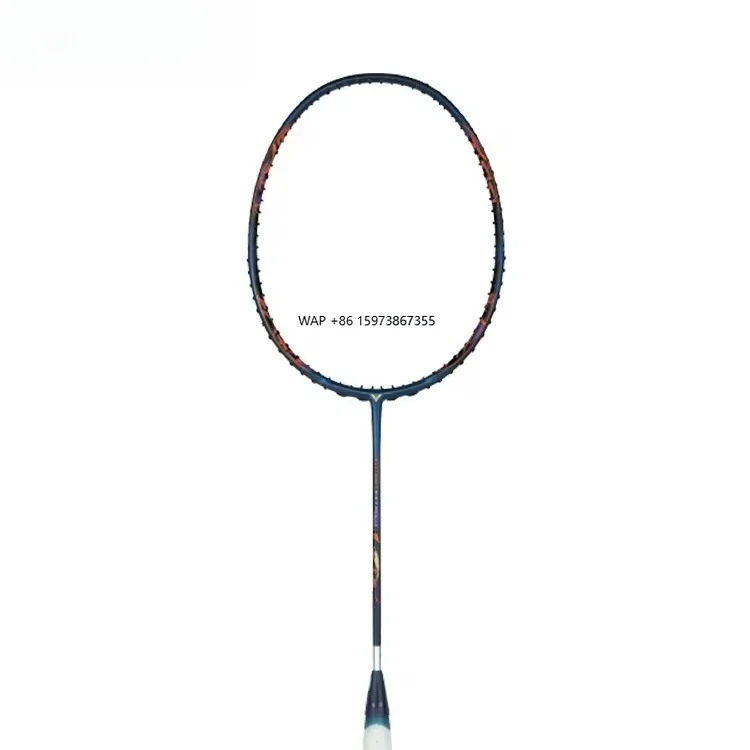 مضرب كرة الريشة فيكتور DriveX 10 METALLIC DX 10M