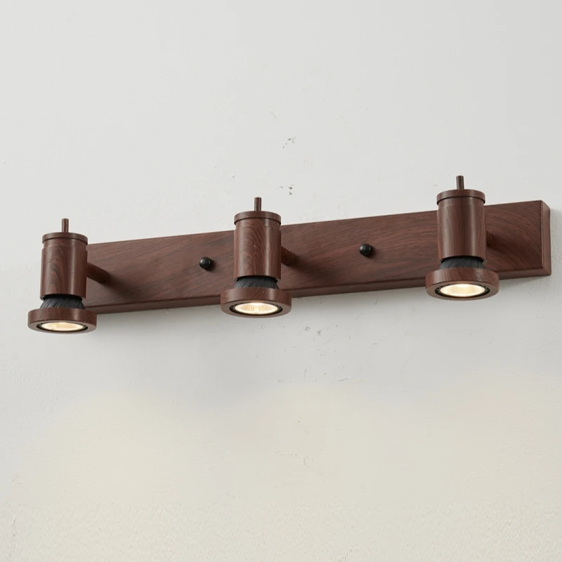 モダンなバウハウスメタルアルミニウム製ウォールランプ、寝室のベッドサイド照明、ミニマリストの通路装飾、デンマーク風クリエイティブウォールランプ