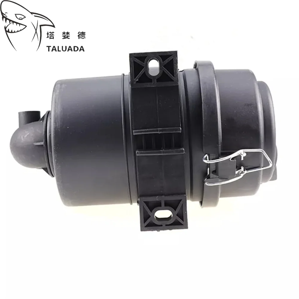 G042545 G042544 Задний корпус воздушного фильтра в сборе G042546 для деталей воздушного фильтра Bobcat высокого качества