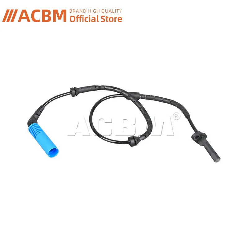 

ACBM Rear ABS Wheel Speed Sensor for bmw E53 X5 34526771705