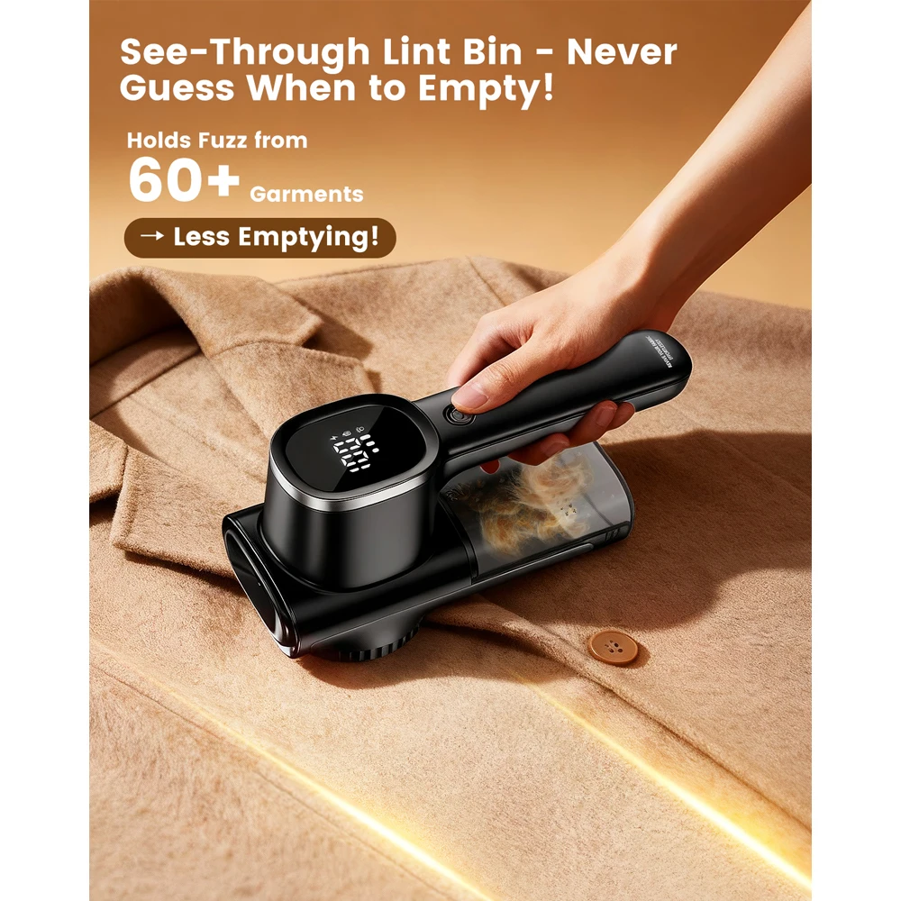 Thumbnail 4 - #35 Top 40 Lint Removers Worth Buying In 2026