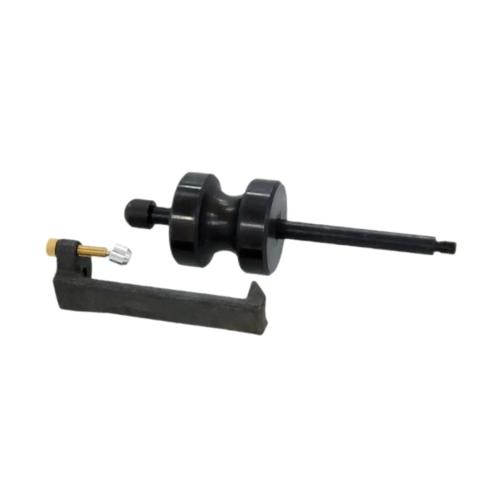 

Petrol Injector Extractor Fuel Nozzle Dismantling Kit for BMW N43 (1.6 & 2.0L) N53/N54 (2.5 &3.0L) Attachment Replace Parts