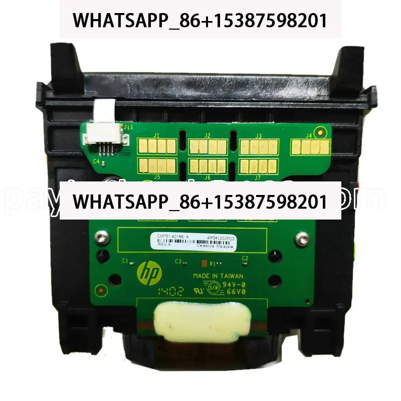 

JAPAN Printhead Printhead for Pro CM751-80013A 950 951 950XL 951XL 8100 8600 8610 8620 8625 8630 8700 251DW 251 276 276DW