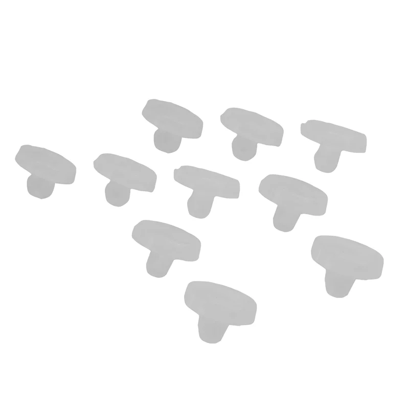 100 ชิ้นเบรคเหยียบ Stopper/สวิตช์ไฟเบรคสําหรับ Hyundai Kia 32876 36000