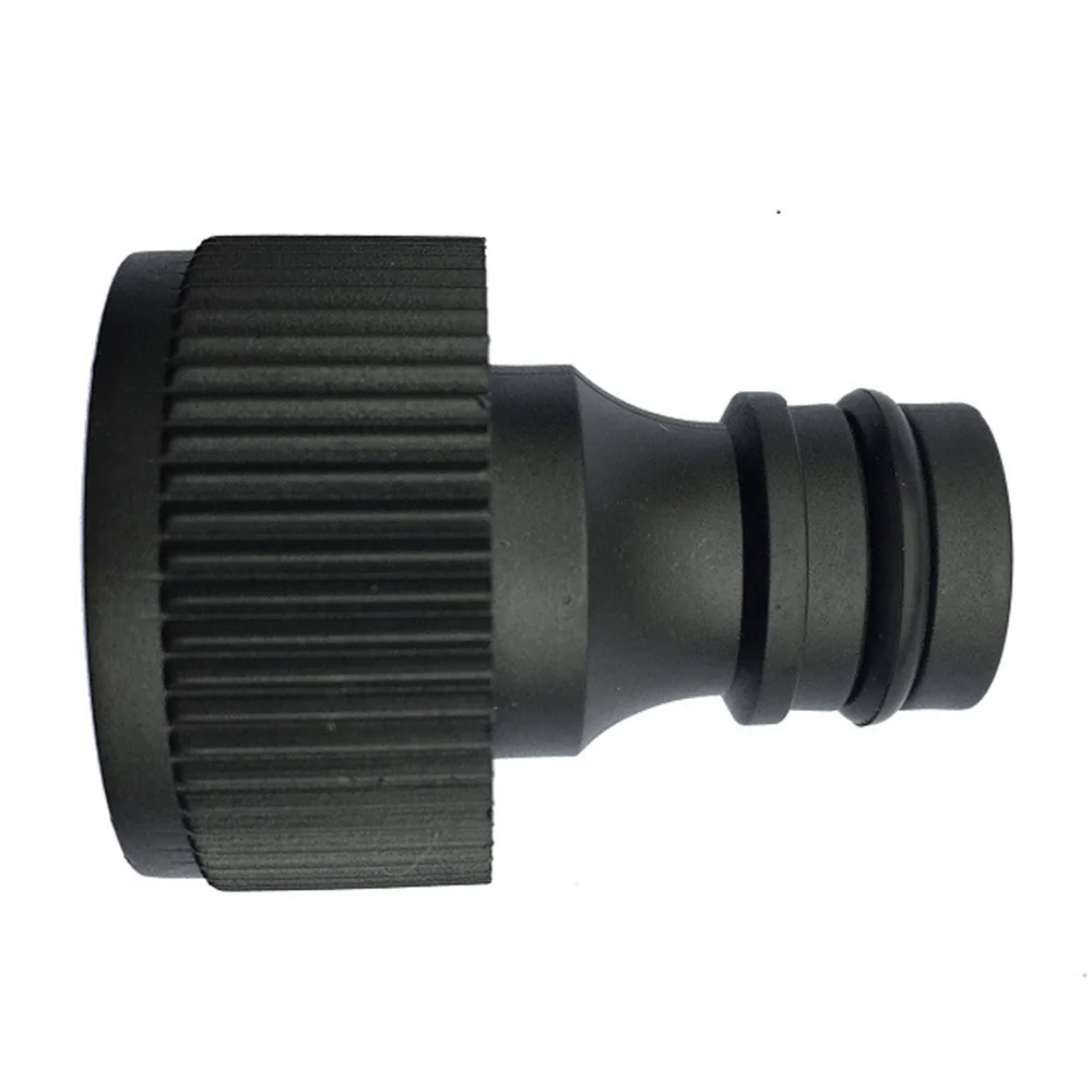 

Washer Connector Hose Pipe Connector Pressure Supplies Tools 10PCS 6.465-031.0 For Karcher G3/4 K2 K3 Parts Spare