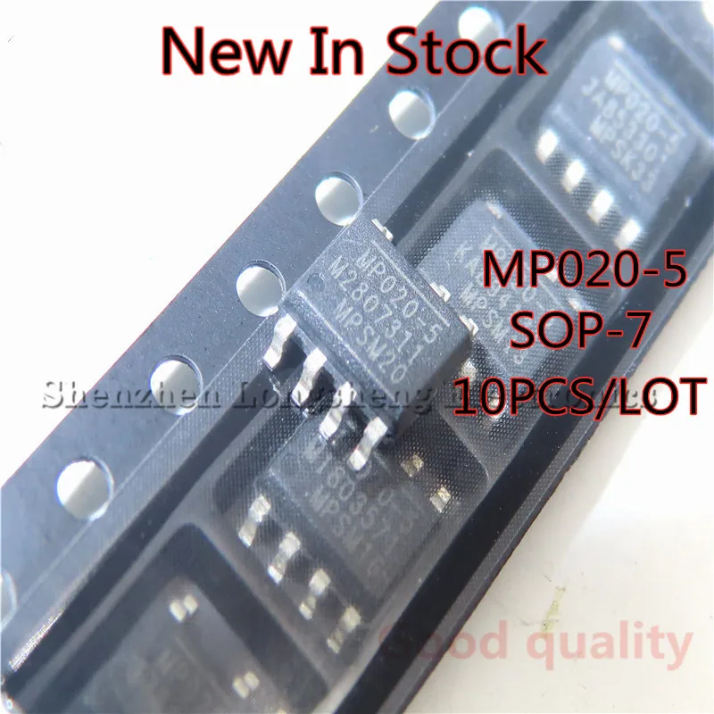 10PCS/LOT MP020-5 M…